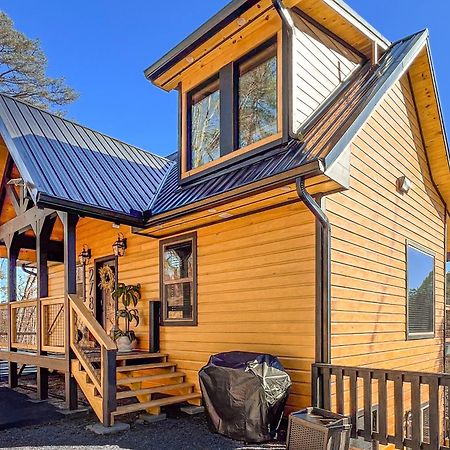 فيلا Fiesta Hills Hideaway سيفيرفيل المظهر الخارجي الصورة