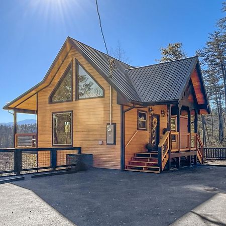 فيلا Fiesta Hills Hideaway سيفيرفيل المظهر الخارجي الصورة