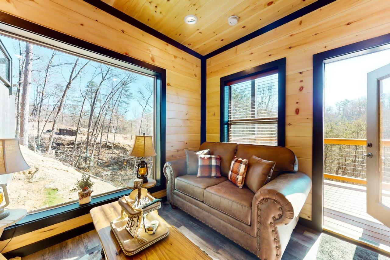 فيلا Fiesta Hills Hideaway سيفيرفيل المظهر الخارجي الصورة