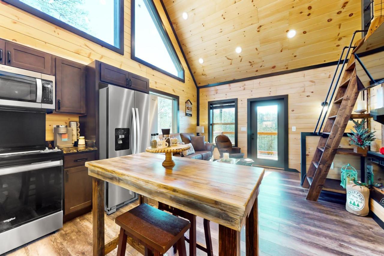 فيلا Fiesta Hills Hideaway سيفيرفيل المظهر الخارجي الصورة