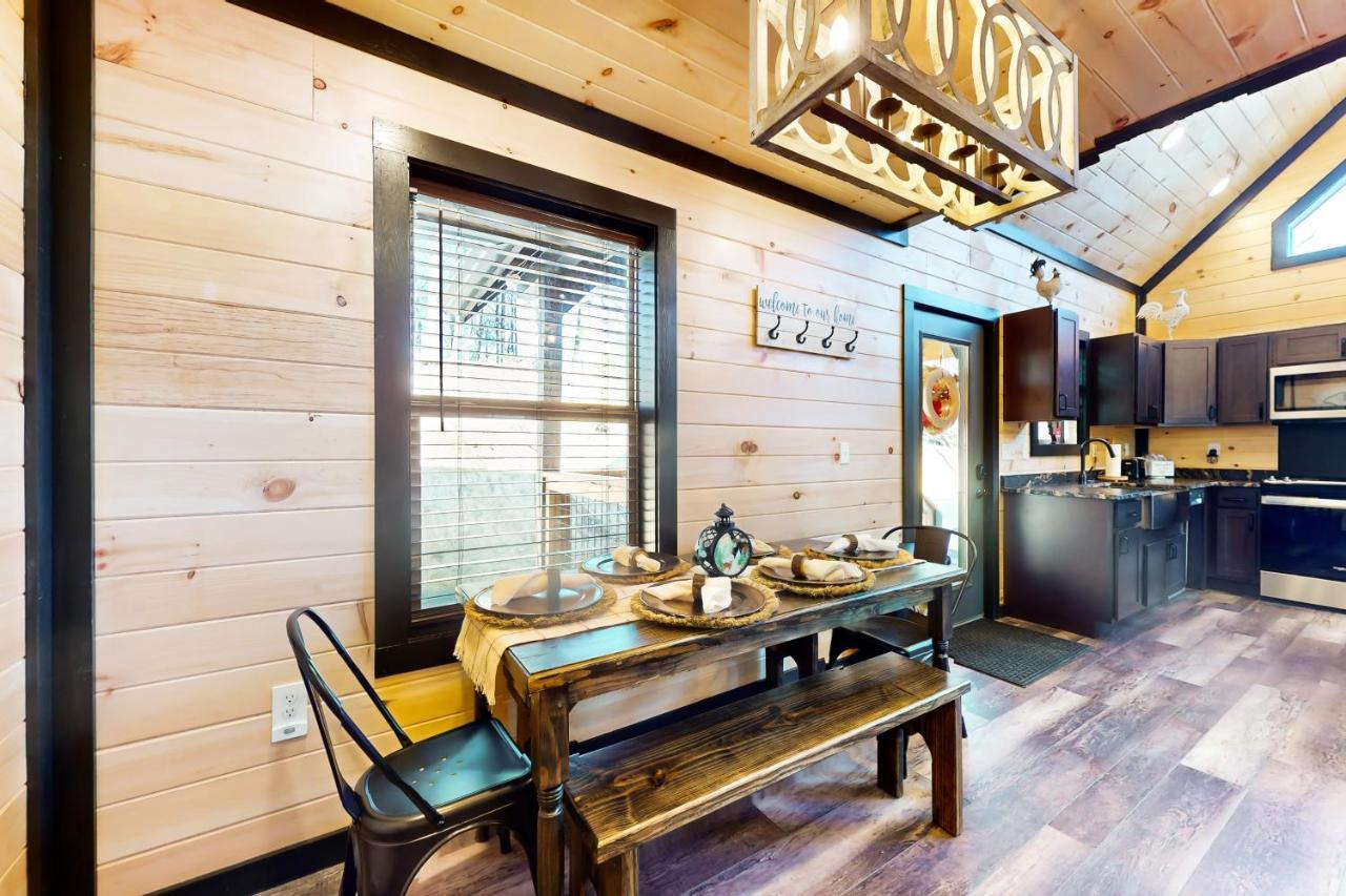 فيلا Fiesta Hills Hideaway سيفيرفيل المظهر الخارجي الصورة