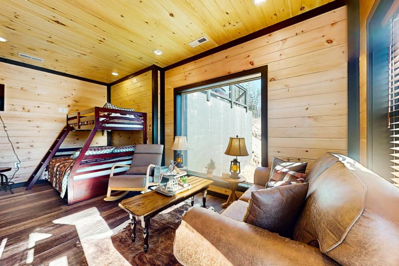فيلا Fiesta Hills Hideaway سيفيرفيل المظهر الخارجي الصورة