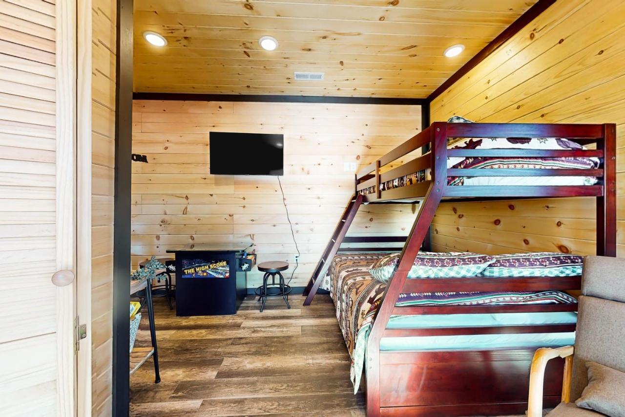 فيلا Fiesta Hills Hideaway سيفيرفيل المظهر الخارجي الصورة
