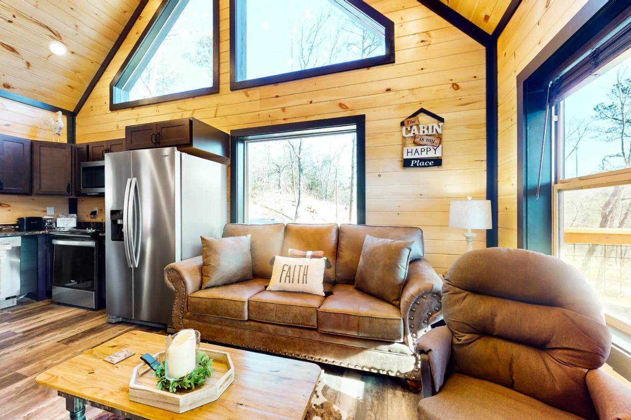 فيلا Fiesta Hills Hideaway سيفيرفيل المظهر الخارجي الصورة