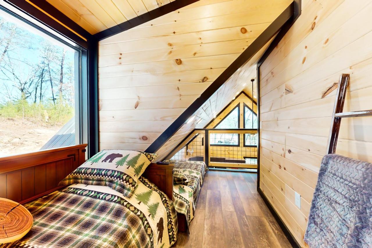 فيلا Fiesta Hills Hideaway سيفيرفيل المظهر الخارجي الصورة