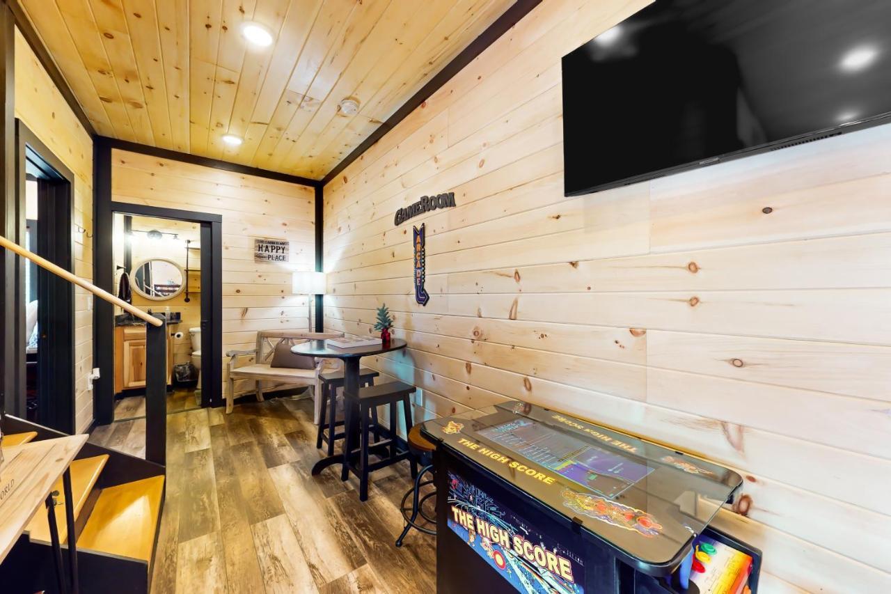 فيلا Fiesta Hills Hideaway سيفيرفيل المظهر الخارجي الصورة