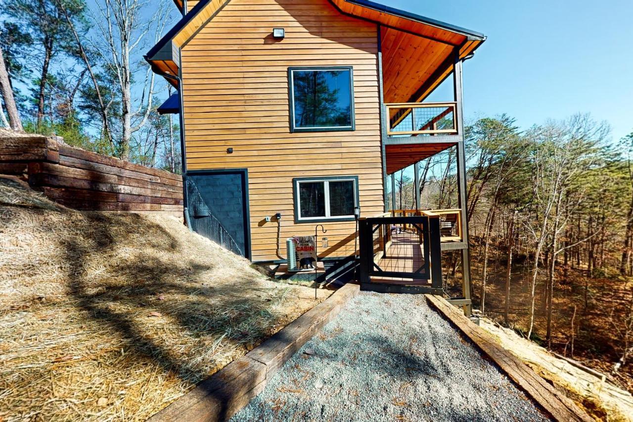 فيلا Fiesta Hills Hideaway سيفيرفيل المظهر الخارجي الصورة