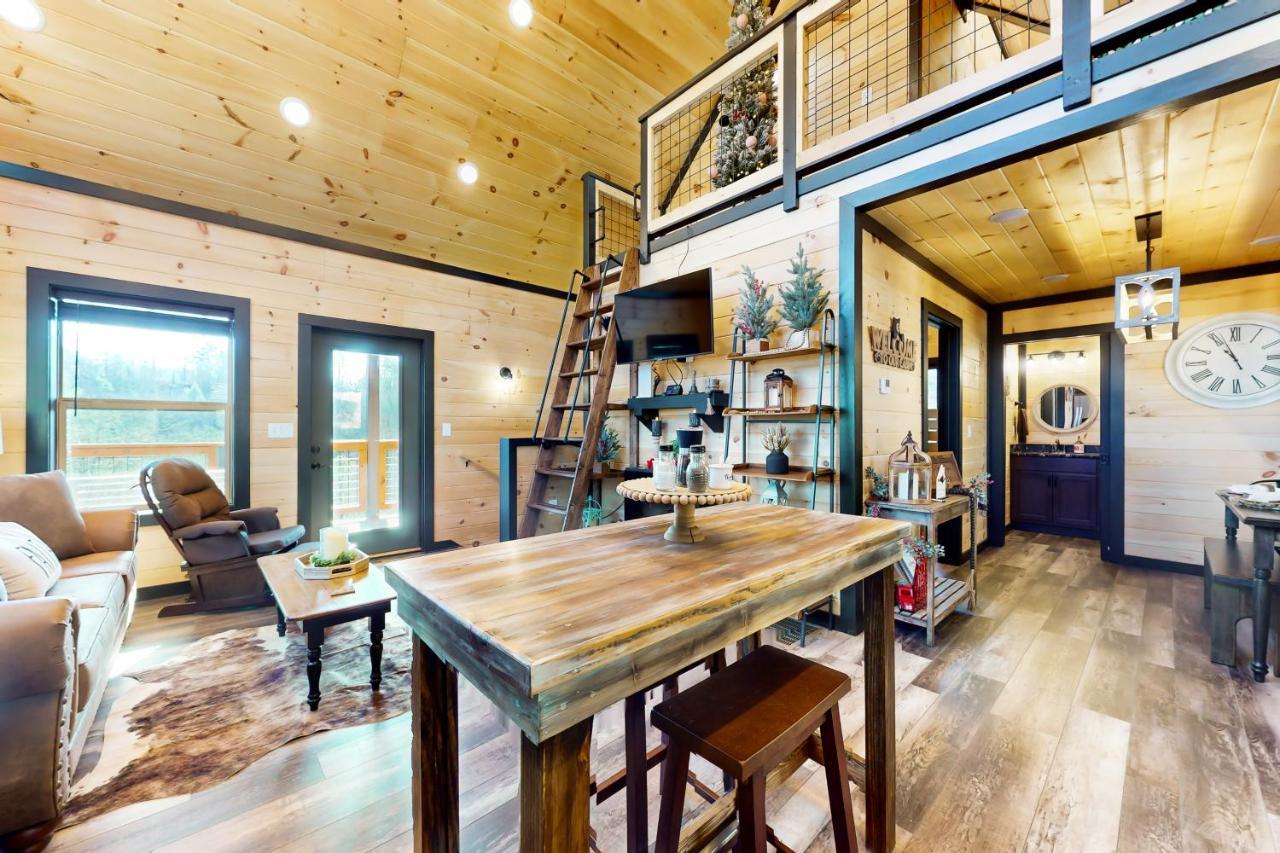 فيلا Fiesta Hills Hideaway سيفيرفيل المظهر الخارجي الصورة