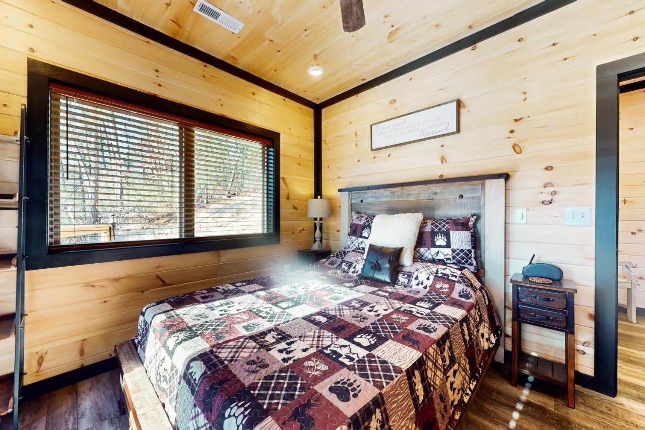فيلا Fiesta Hills Hideaway سيفيرفيل المظهر الخارجي الصورة