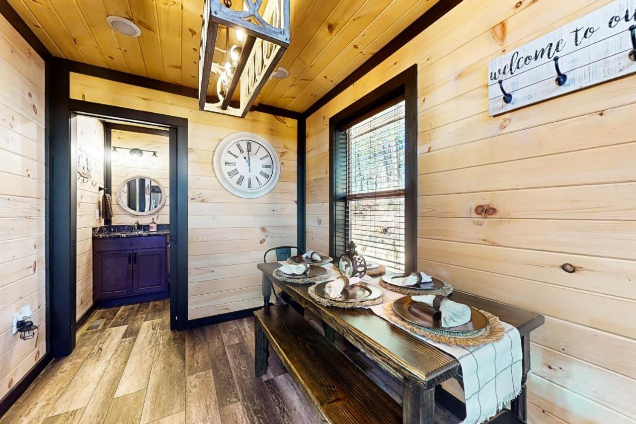 فيلا Fiesta Hills Hideaway سيفيرفيل المظهر الخارجي الصورة