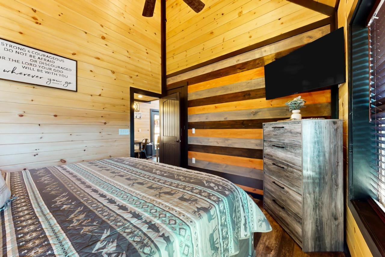 فيلا Fiesta Hills Hideaway سيفيرفيل المظهر الخارجي الصورة